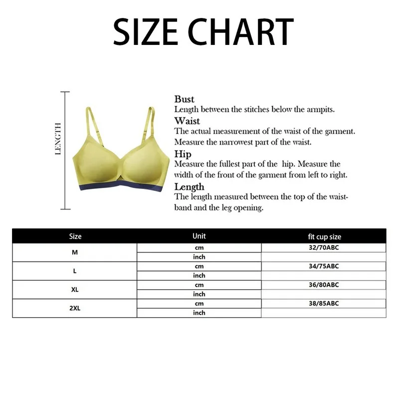 

Seamless Bras For Women Underwear Push Up Sports Bra Non-trace Female Without Rims Latex Thin Small Chest Gather Vice Breast Bra