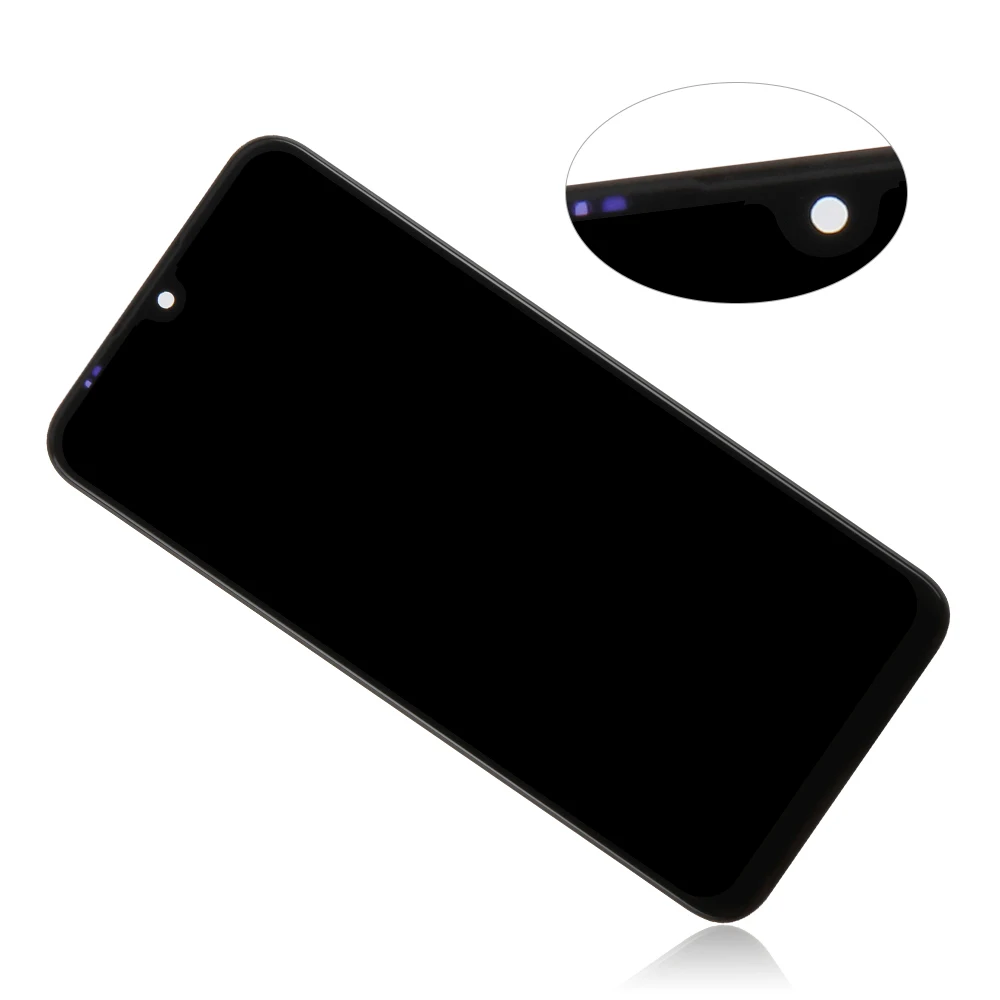 Экран для Xiaomi Mi Play ЖК-дисплей с дигитайзером в сборе сменный сенсорный экран 5 84