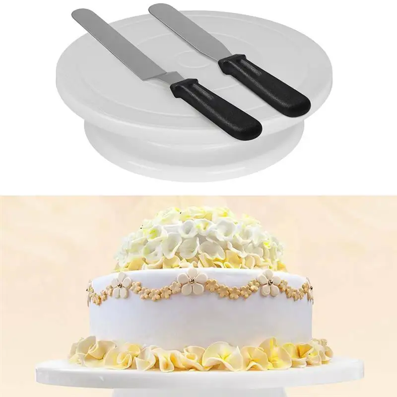 6 шт инструменты для украшения торта Кондитерские трубка помадки на торт