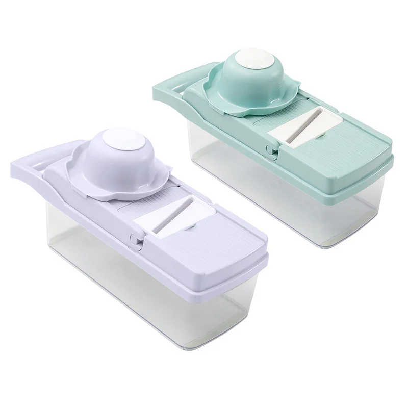 DIY еда Shaper слайсер инструмент для приготовления Картофеля Овощечистка терка