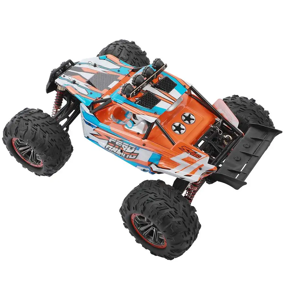 модель автомобиля xlf x05 24g 110 бесще