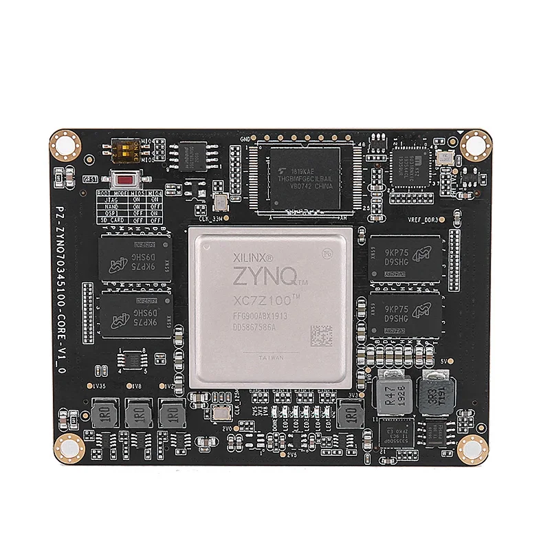 

FPGA Core Board ZYNQ Core Board ZYNQ7035 7045 7100 Core Board