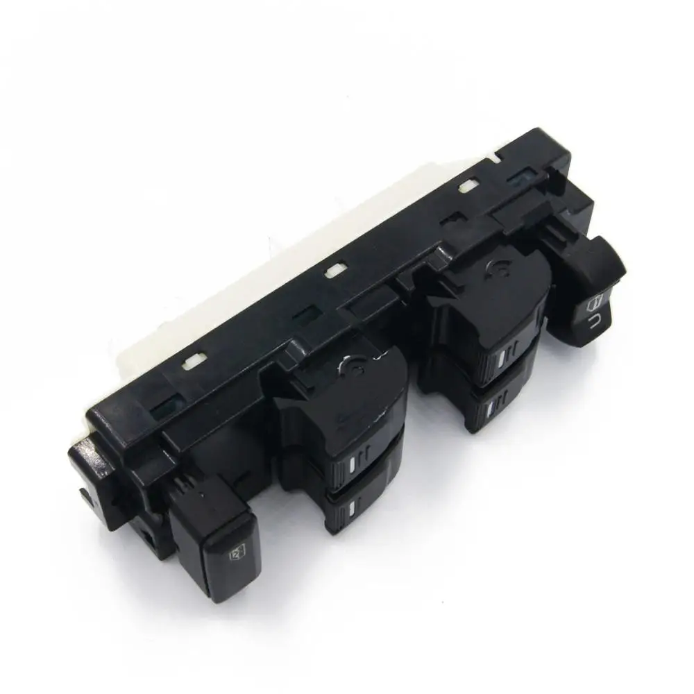 25779767 передний левый боковой Электрический контроллер главного питания