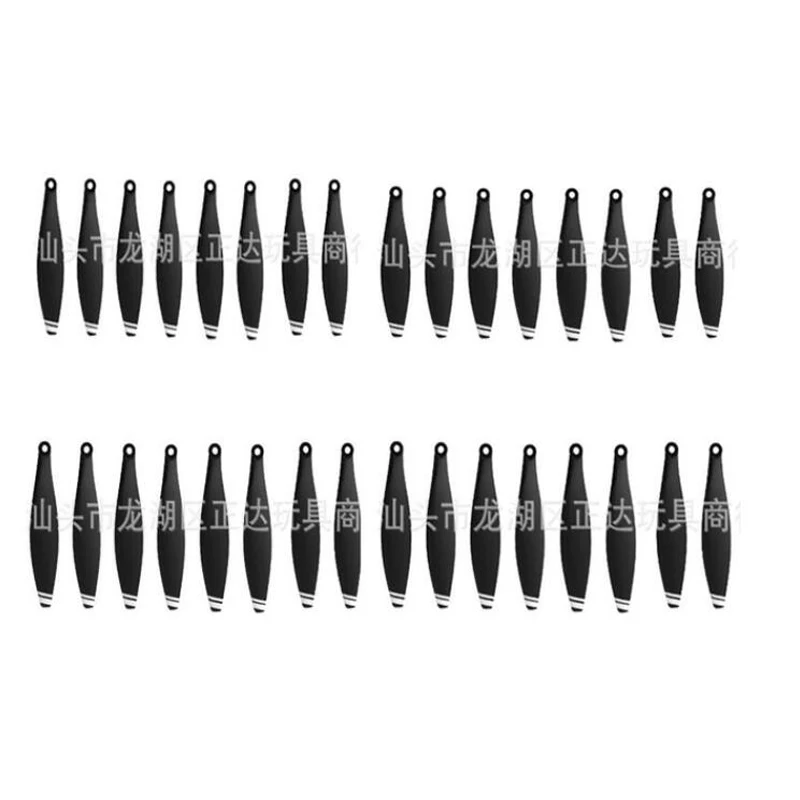 CFLY Вера 2 faith2 DF808 Дрон Квадрокоптер с дистанционным управлением запасные части оригинальные аксессуары лопастных пропеллера набор