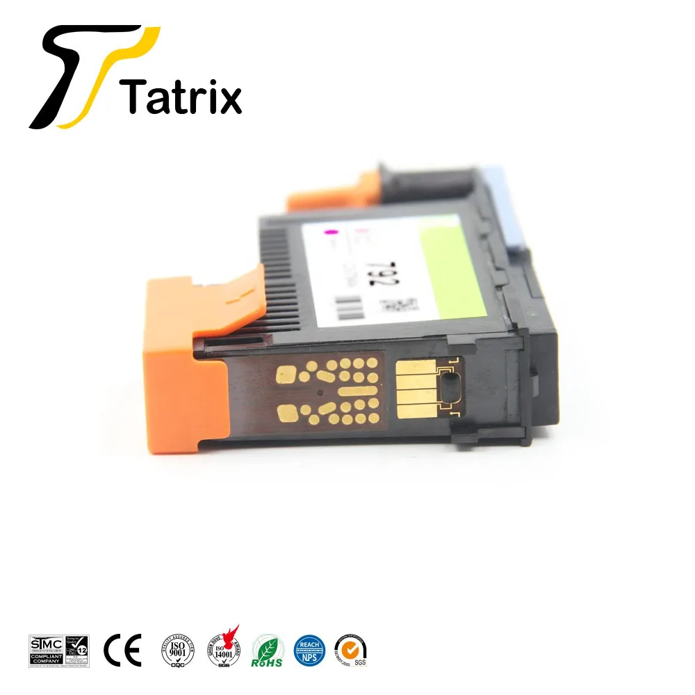 Печатающая головка HP792 CN702A CN703A CN704A совместимая с принтером HP 792 DesignJet L26100 Z26500 Z26800