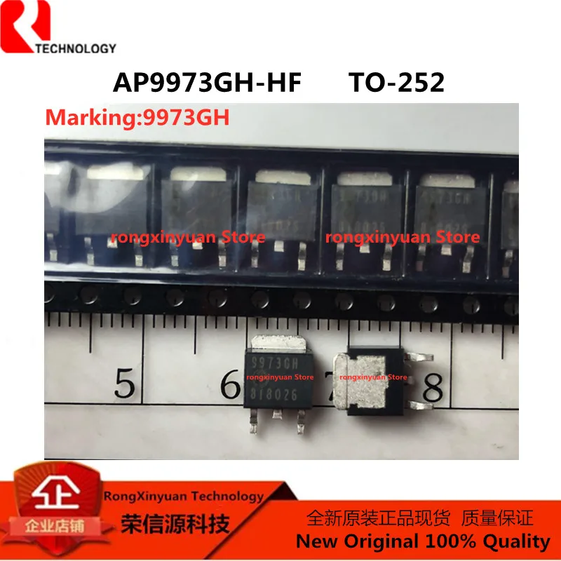 10 шт. AP72T03GH HF 72T03GH AP9973GH 9973GH AP72T02GH 72T02GH AP40T03GH 40T03GH|Аксессуары для батарей и ЗУ| |