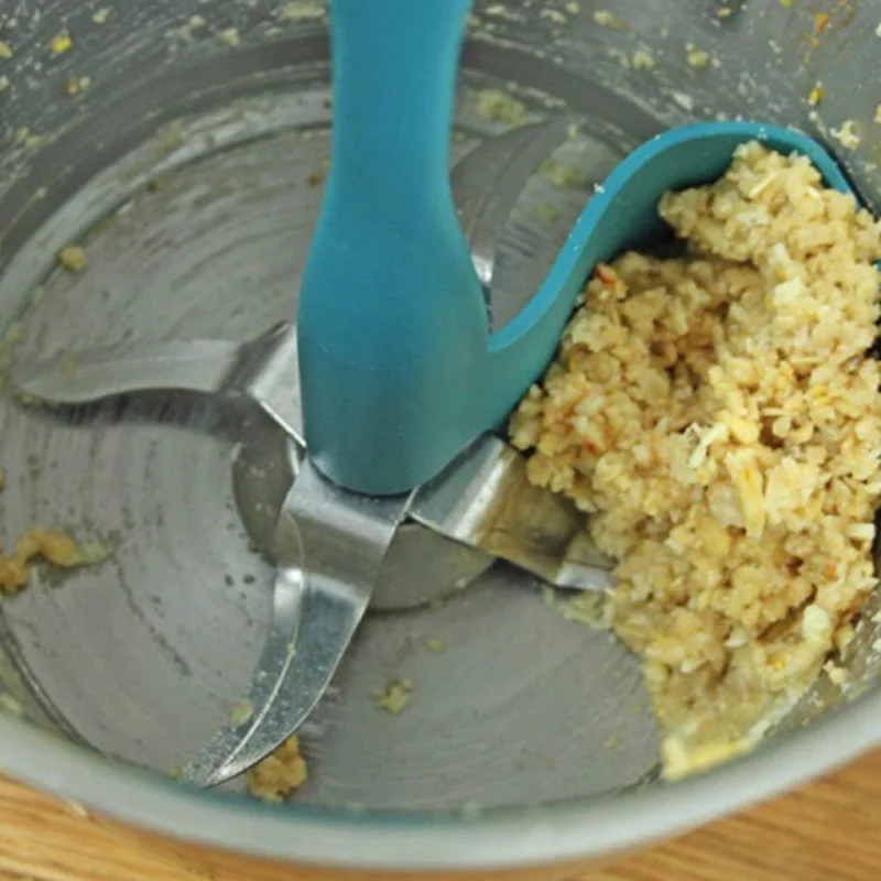 2 шт. вращающийся скребок для пищевых продуктов кулинарный блендер инструмент