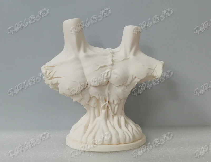 Только 1/3 дикофокусная подставка только для головы без бесплатная