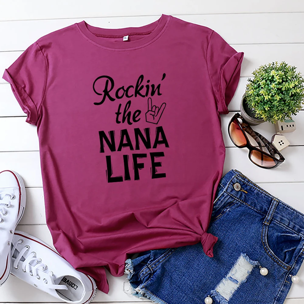 

2021 Summer T-shirt Women's T-shirt Oversized Print Fashion T-shirt 100% Cotton Women Tops O-neck Short Sleeve Women clothing