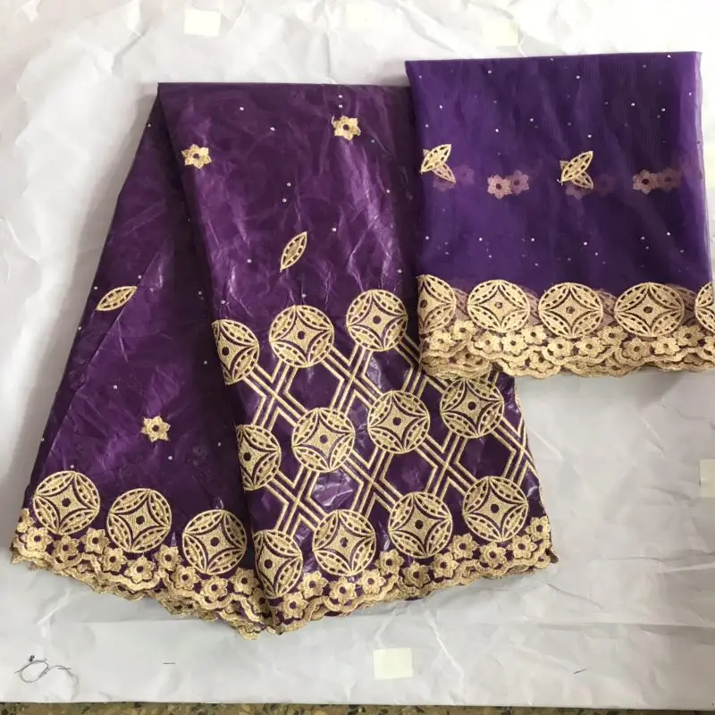 2019 Африканское парчовое ткань хлопок Базен riche getzner индийские ткани вышитые