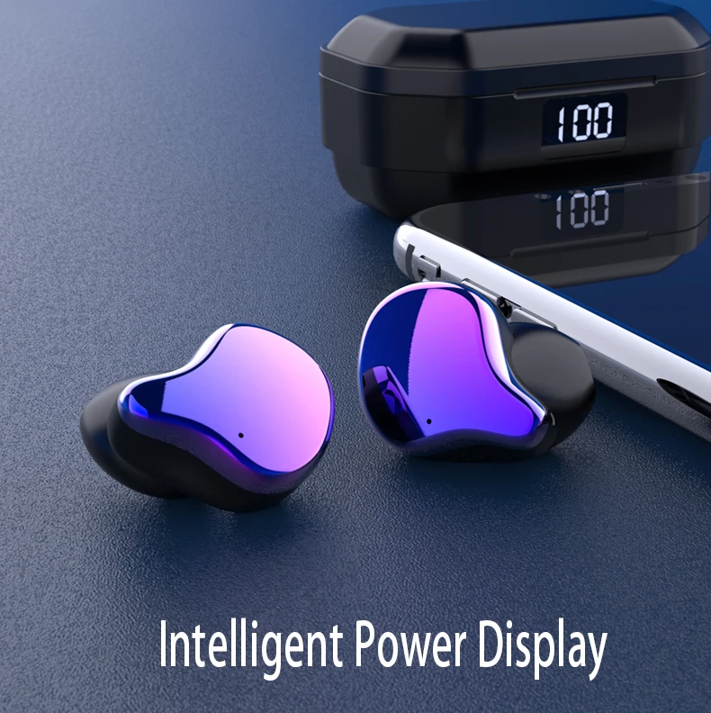 Крутые G01 TWS, беспроводная bluetooth-гарнитура, наушники Bluetooth 5,0 6D, объемные наушники с сенсорным управлением, наушники HIFI, стерео наушники