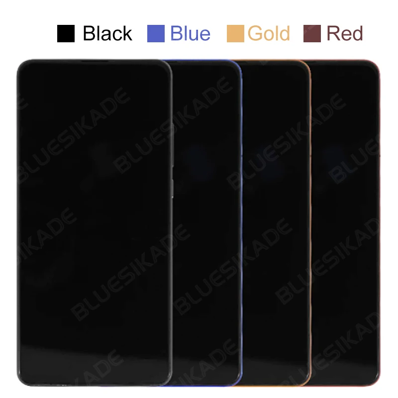 

6.39"Amoled For Xiaomi Mi 9T LCD Display Mi 9T Pro LCD Touch Screen Digitizer For Redmi K20 Pro K20 LCD Replacement Parts
