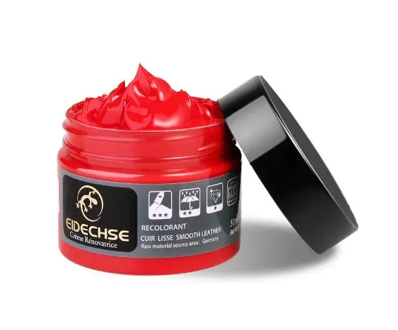 as photo Кожа винил Ремонтный комплект кожаная красочная очиститель для автокресла диван кожа ремонтные покрытия отверстия царапины трещины без тепла жидкости - Цвет: as photo