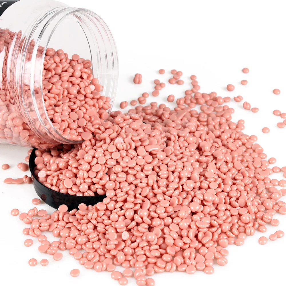 Воск твердый безбумажный унисекс 200 г | Красота и здоровье