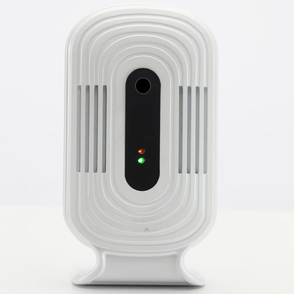 Умный Wi-Fi Профессиональный Домашний счетчик смога CO2 HCHO TVOC тестер качества