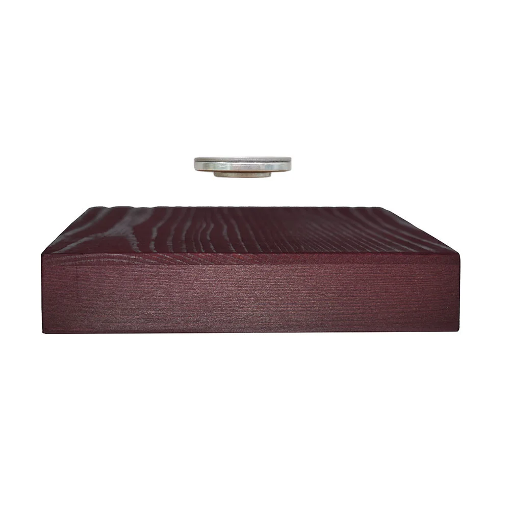 

Load-Bearing Weight 500g With Wooden Shell Magnetic Levitation Module Magnetic Suspension Core With LED Lamp