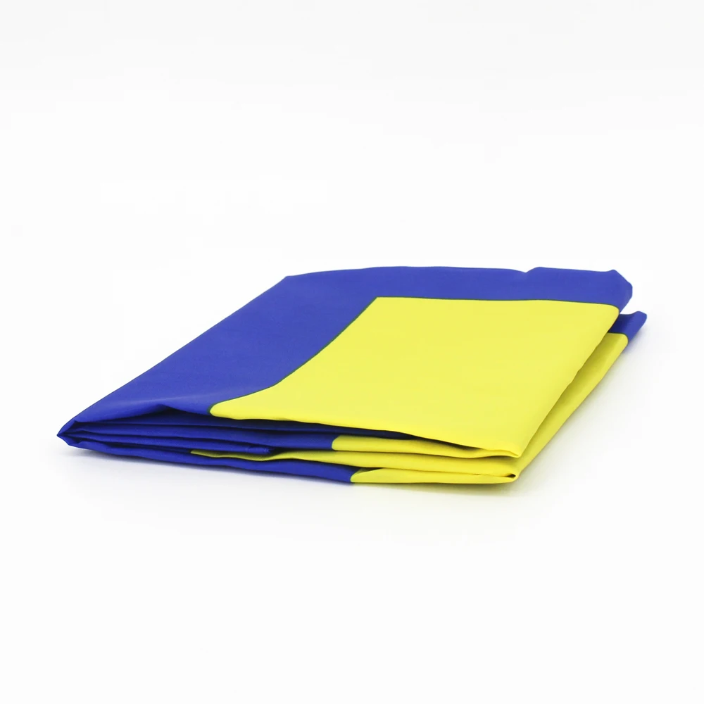 

Xxflag 3x5Fts 90X150cm LGBT QIA Human Rights Equal Flag For Decoration