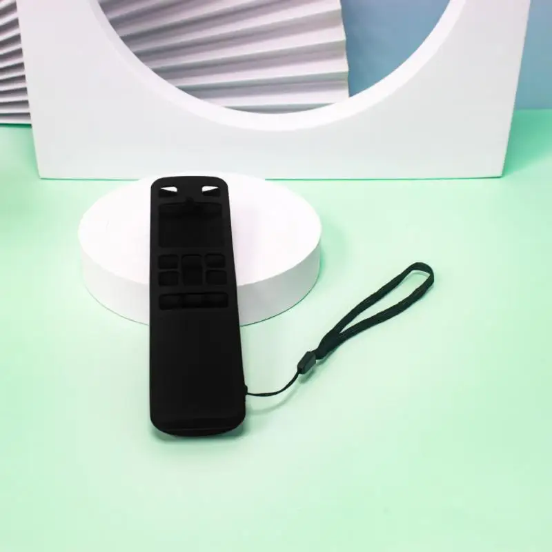 2021 новые RC802V FNR1 чехлы с голосовым дистанционным управлением для TCL Android 4K Smart TV 49P30FS