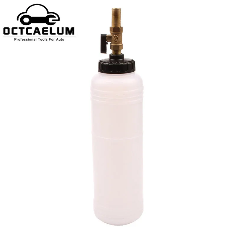 Универсальный автомобильный мотоцикл центральный пневматический тормозной