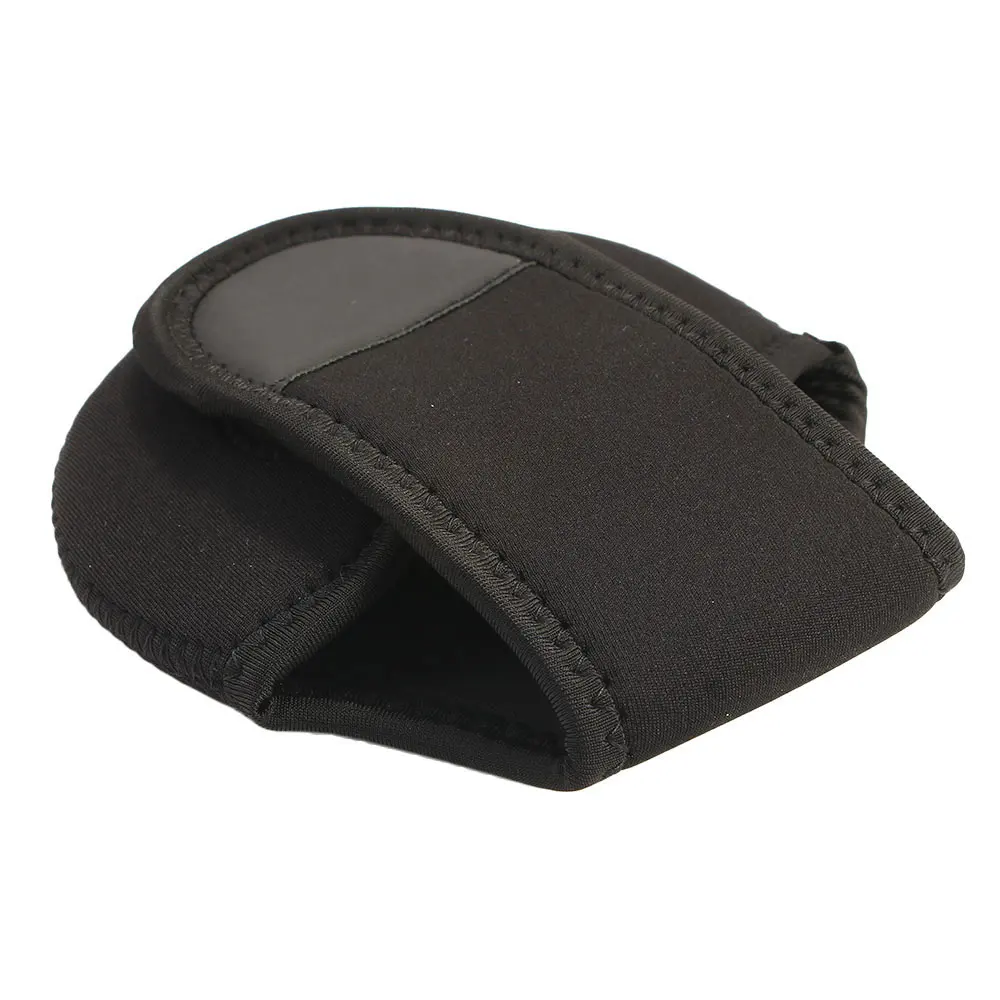 Сумка для рыболовной катушки защитный чехол неопреновый Портативный приманки