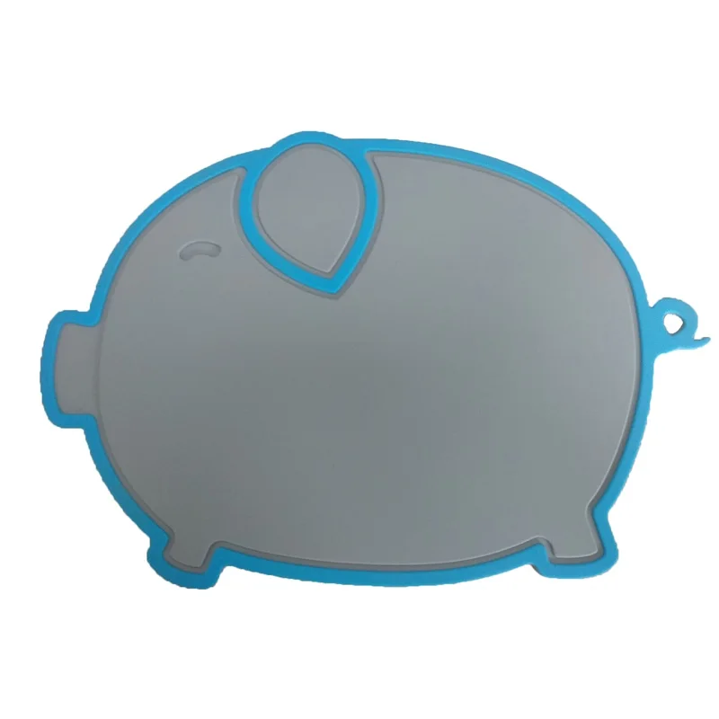 

Portable Cutting Mat Set Colorful Kitchen Cutting Board Set Super Easy Clean Modern Cutting Boards Nice Flexible Non-Stick