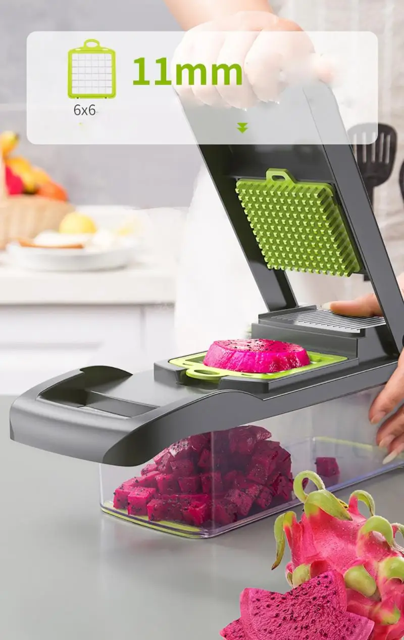 

Tools Vegetable Cutter Kitchen Accessories Mandoline Slicer Fruit Cutter Potato Peeler Carrot Cheese Grater Vegetable Slicer