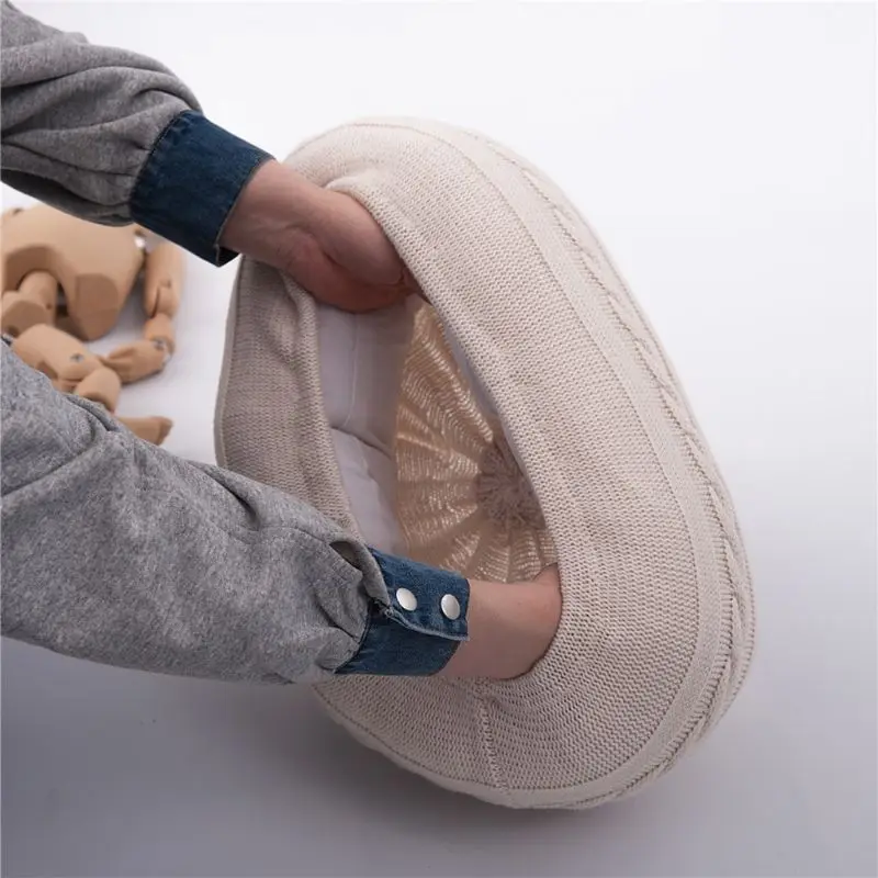 

Newborn Photography Props Baby Posing Pillow Newborn Positioner Baby Cushion Pillow Infant Photography Accessories Studio Shot