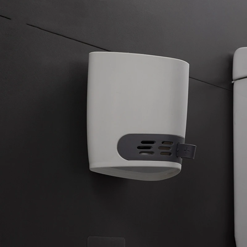 Щетка для унитаза без мертвых концов щетка мытья туалета настенный домашний