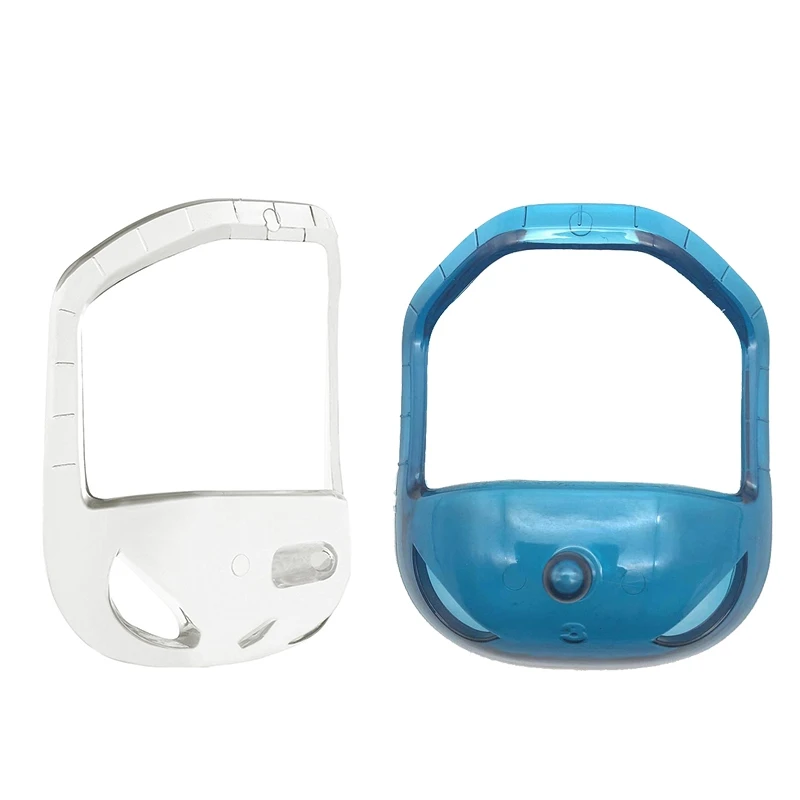 

5 шт./компл., симметричная линия для шеи и усов