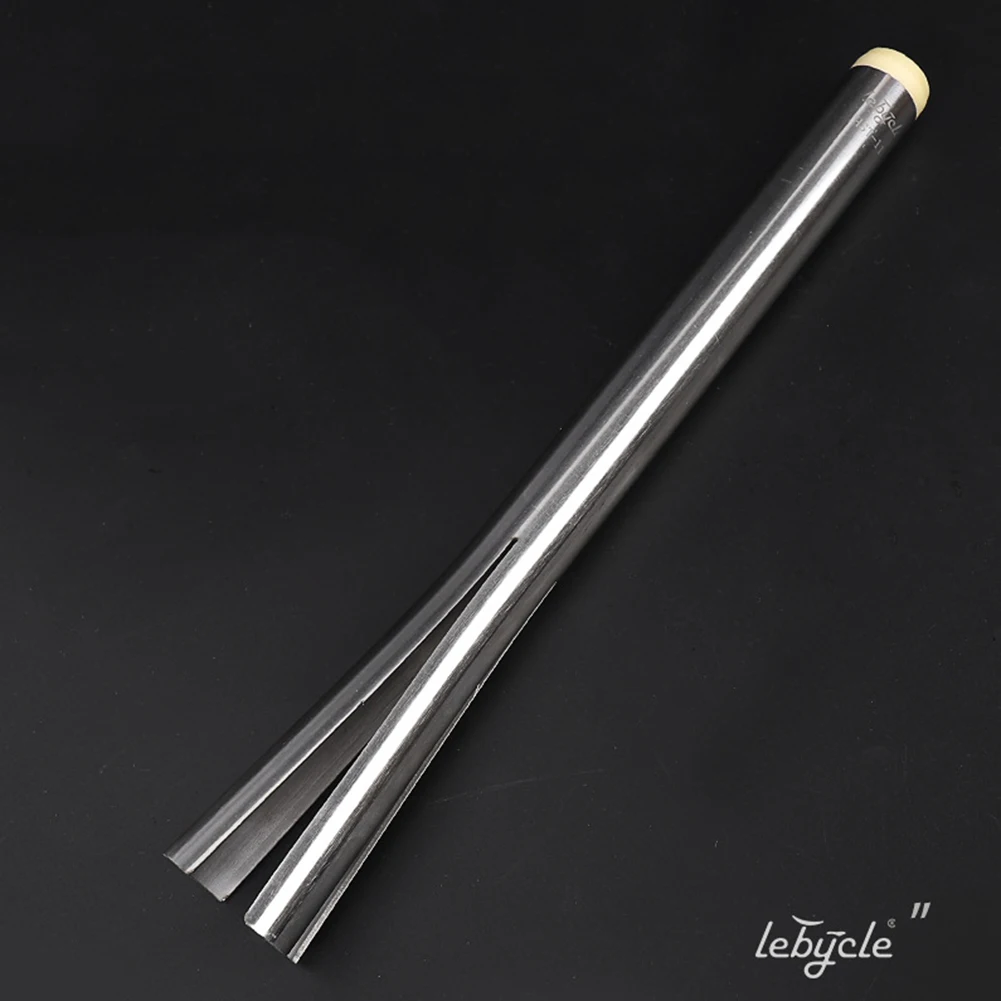 

Mountain Bike Headset Tube Quick Disassembly Stainless Steel Bracket Installation Repair Remove Tool