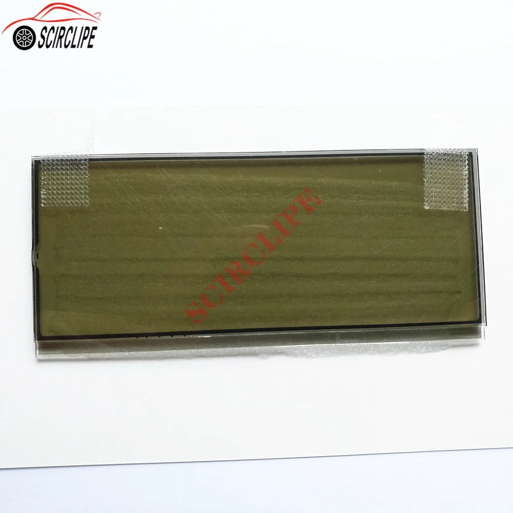 Автомобильный ЖК-дисплей для кондиционирования ремонт пикселей