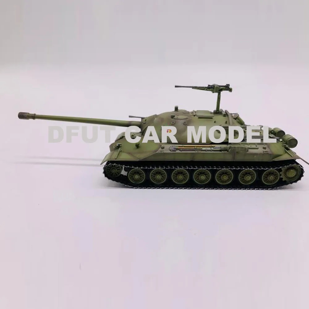 1:72 весы из сплава игрушка модель детского танка мировая война IS-7 IS7 оригинал