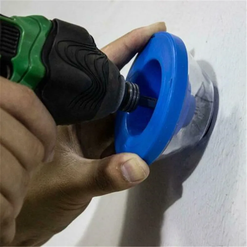 

Electric Drill Dust Cover Ash Bowl Impact Hammer Drill Dust Collector Must-Have Accessory For Home Reusable Drilling Woodworking
