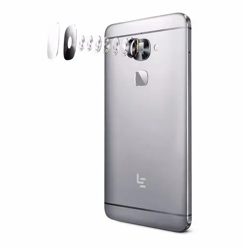 Letv LeEco Le S3 X626 4GB 32GB Mobile Phone MetalBody 4G LTE Octa Core Dual SIM 5.5&quotFHD 21M Fingerprint 3000mAh Smartphone | Мобильные