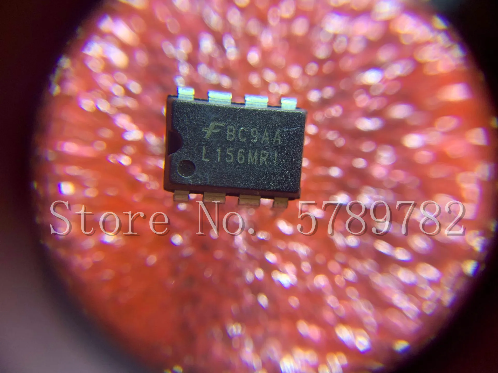 

1pcs/lot L156MRIS DIP8