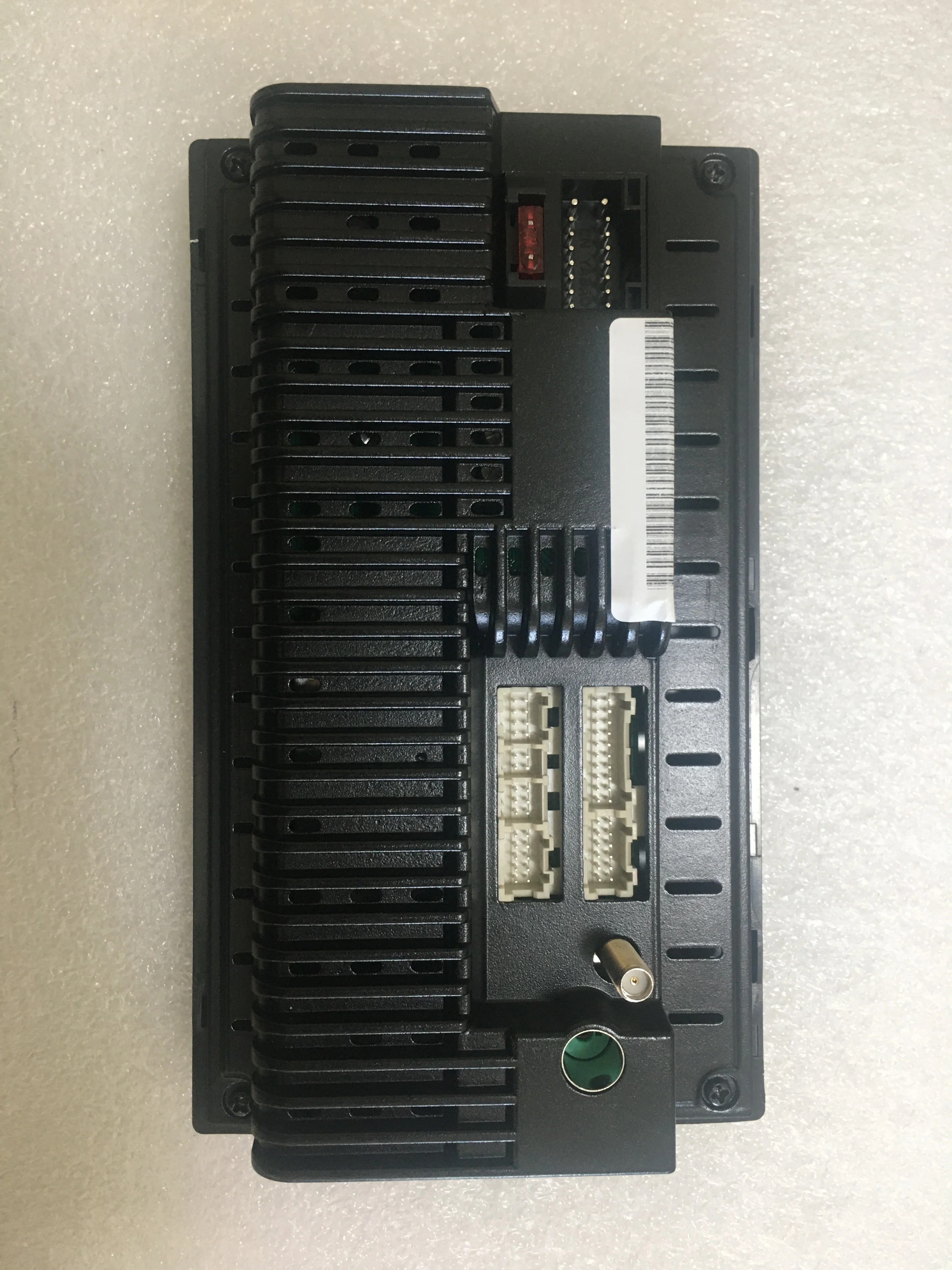 Универсальное радио автомобильное Android 9 0 Automotivo RDS GPS Navi аудио стерео Авто ПК