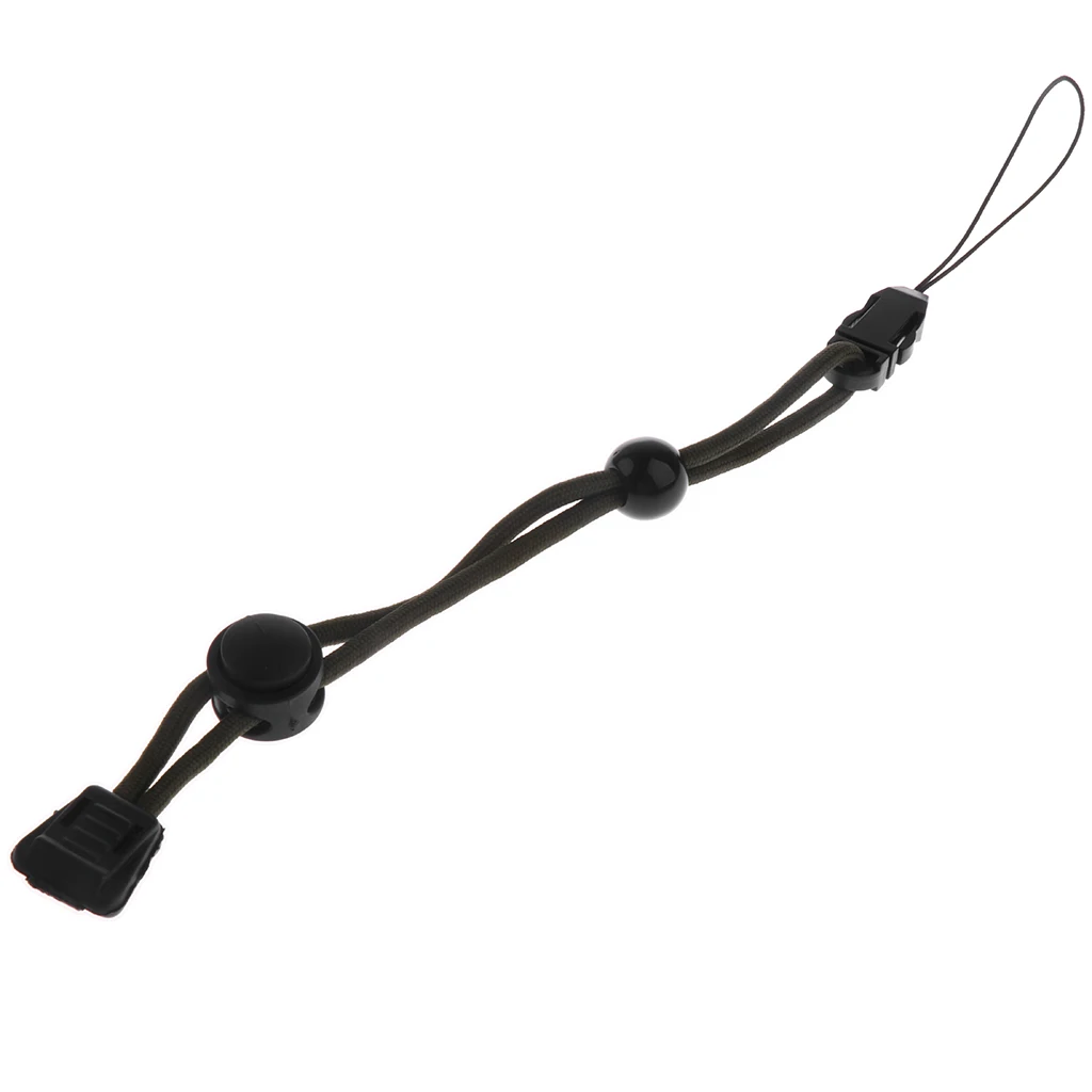 

Hand Strap Hand Rope Lanyard Camera Flashlight Wrist Strap Walking Jogging