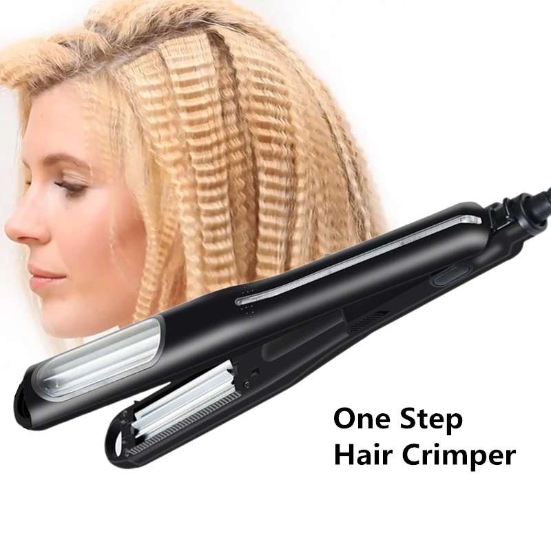 

36W Automatic Hair Curling Rod Corn Perm Electric Curler Rod Electric Wave Lazy Splint European Standard Hair Crimper Hair Style