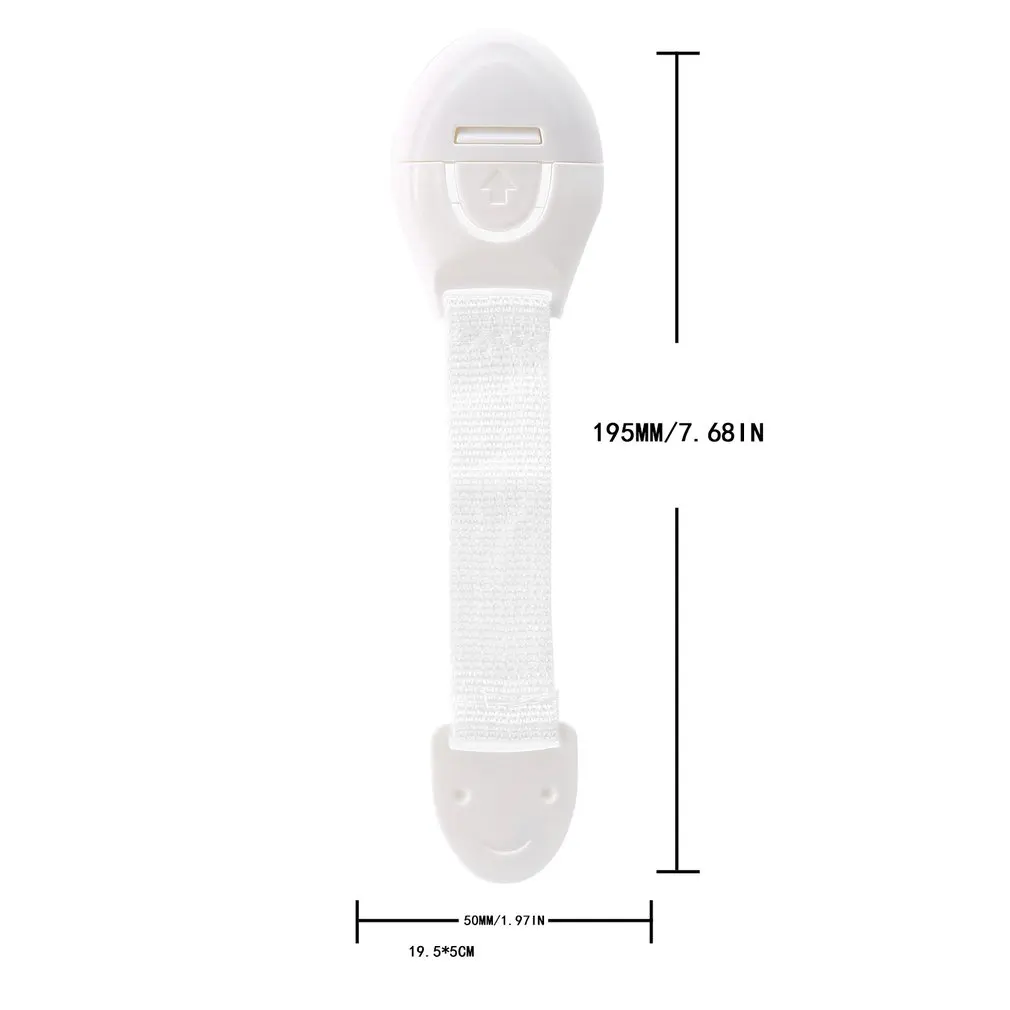 

Baby Protection Product Cabinet Door Drawers Refrigerator Toilet Safety Locks Multi-Function Security Locks