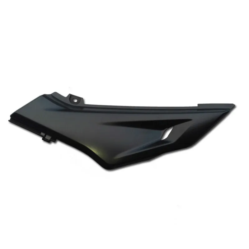 CFMOTO аксессуары для мотоциклов 2016 650NK/400 батарейный блок боковая крышка защитная