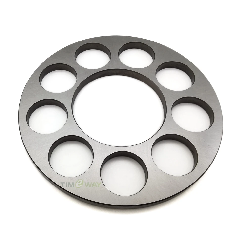 

CAT12G Repair Piston Pump Hydraulic Pump Parts Retainer Plate