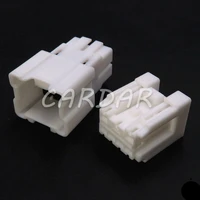 1 set 6 pin 2 2 series car wide steering brake light cable socket 6098 6970 6098 6947 automobile taillight wire connector