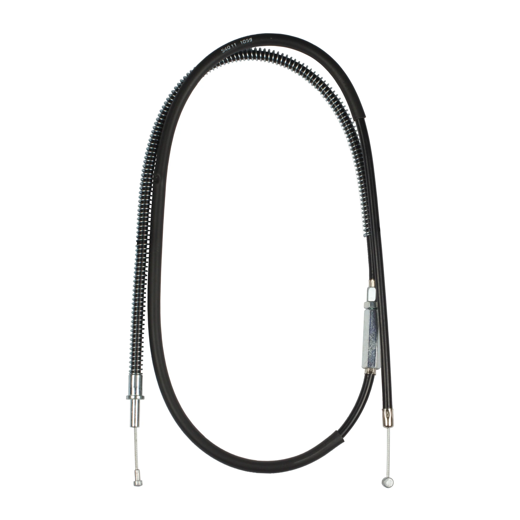 

MotoMaster 54011-1059 Clutch Cables for Kawasaki Z 1000 K Ltd (1981-1981)