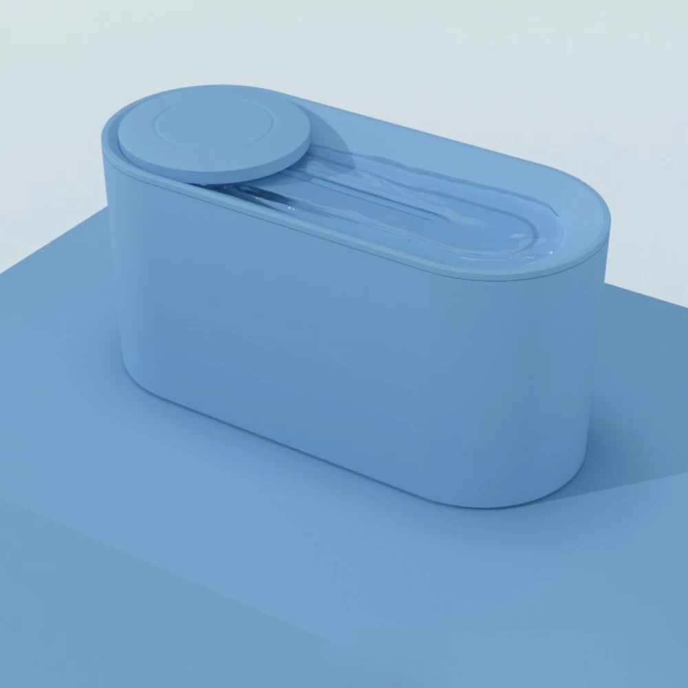 

Automatic Cat Water Fountain Dog Water Dispenser USB Pet Water Dispenser Filter Drinker Auto Feeder For Dog Cat Accessories 1.3L