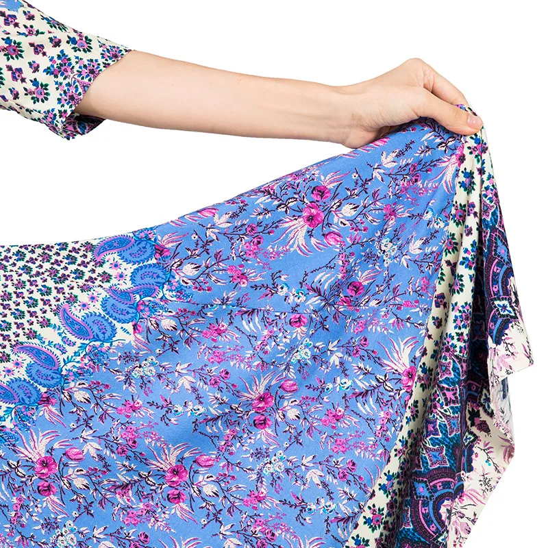 Новинка 2020 повседневная одежда из Индии сари Анны для женщин костюм танца живота