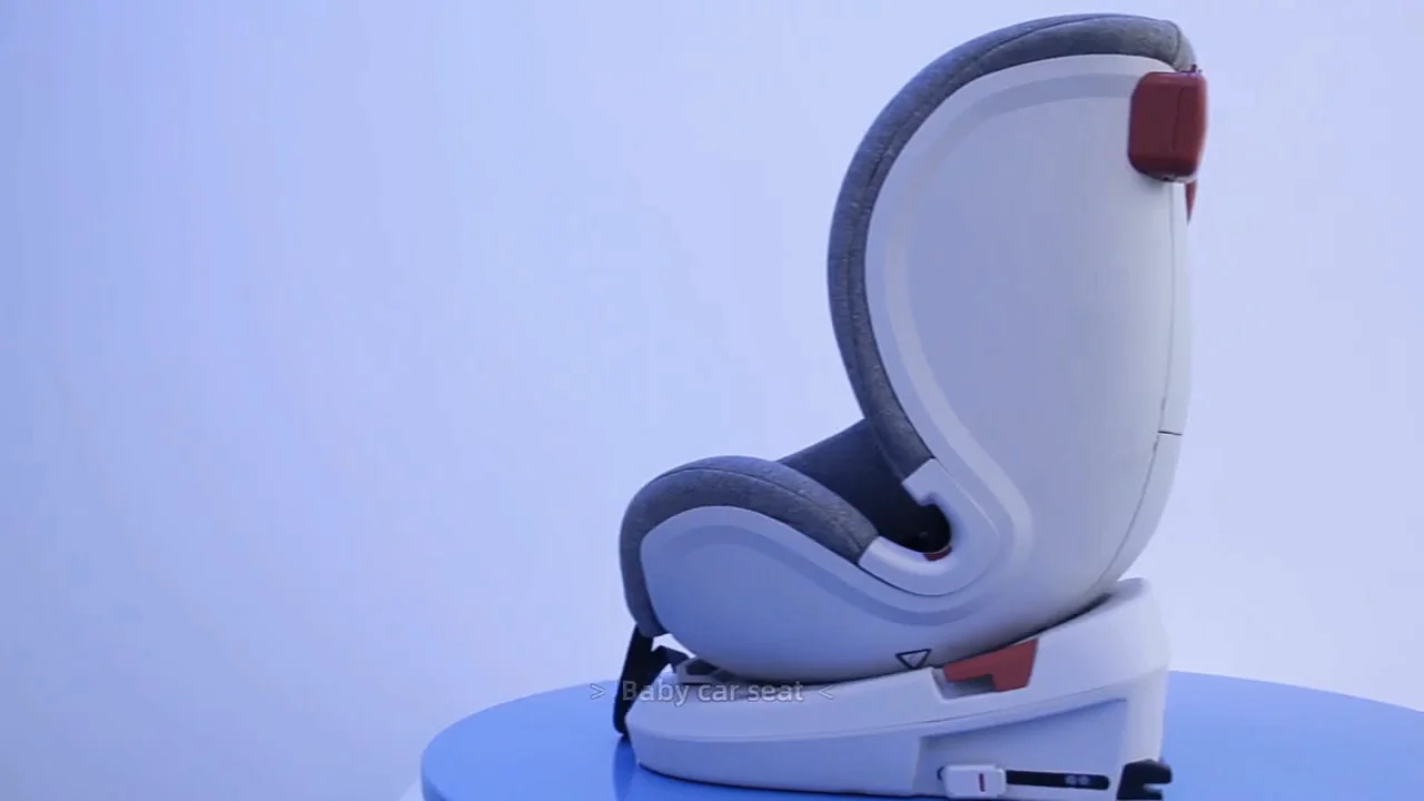 

2020 Yokids New Product Baby Car Seat Boosters /Safety Baby Car Seat