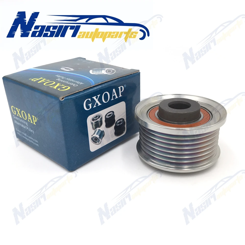 Шкив генератора для Lexus IS200d Toyota Auris Avensis Corolla DYNA Fortuner Hiace Hilux Innova RAV4 Landcruiser|pulley