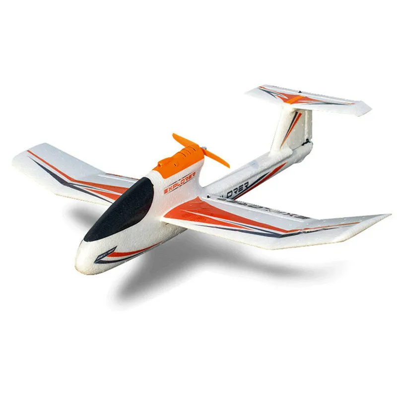 Pathfinder Explorer 25X 750 4CH мм размах крыльев EPO RC самолет с фиксированным крылом PNP игрушки