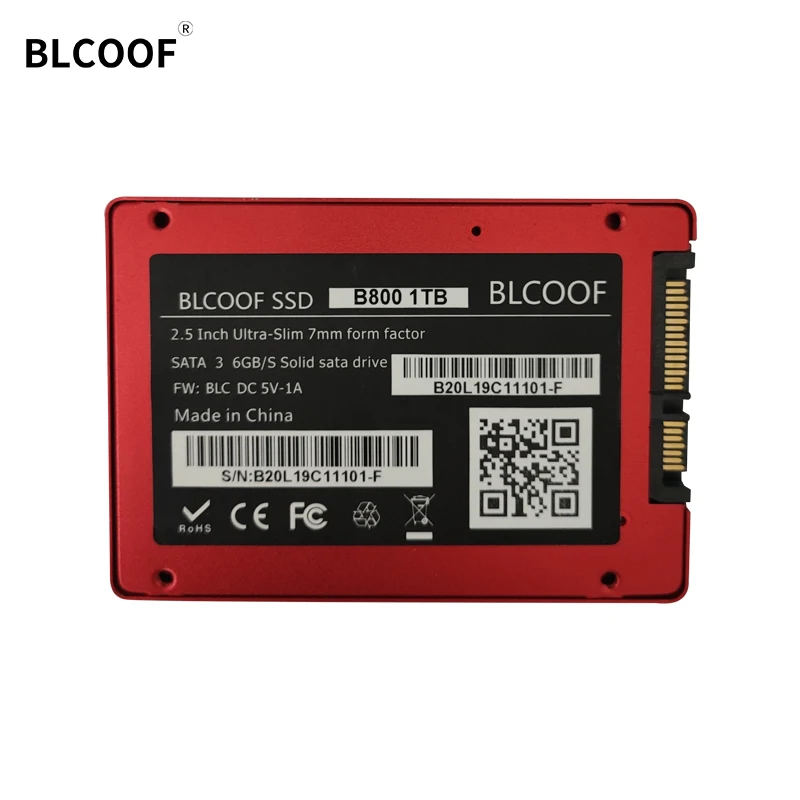 HDD SATA IIII TLC disco duro solido SSD 1TB internal solid state drive for laptops/desktop/server hard drives disk | Компьютеры и офис