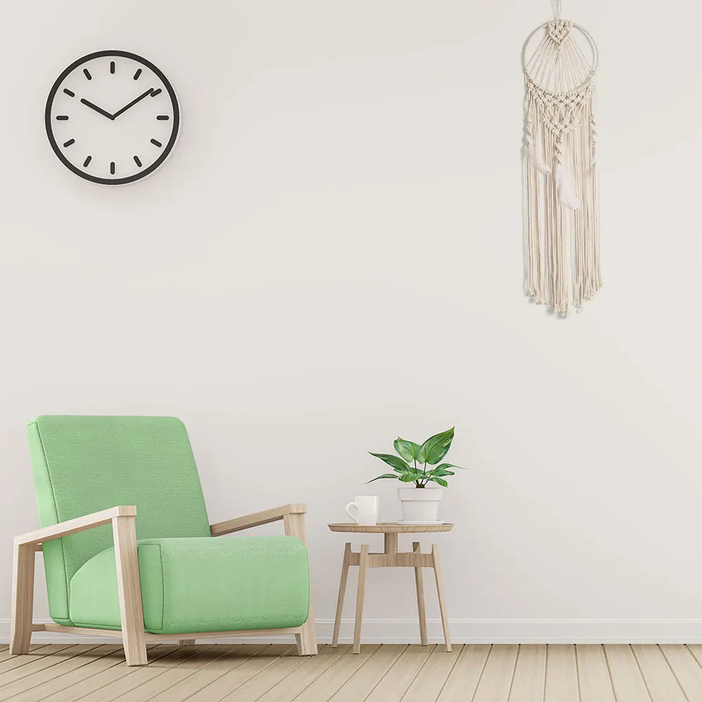 Скандинавский Звездный гобелен с Луной ковер украшение для комнаты кружевной